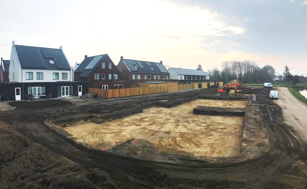 grondwerk 8 woningen bergeijk 1 1024x630