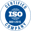 logo iso