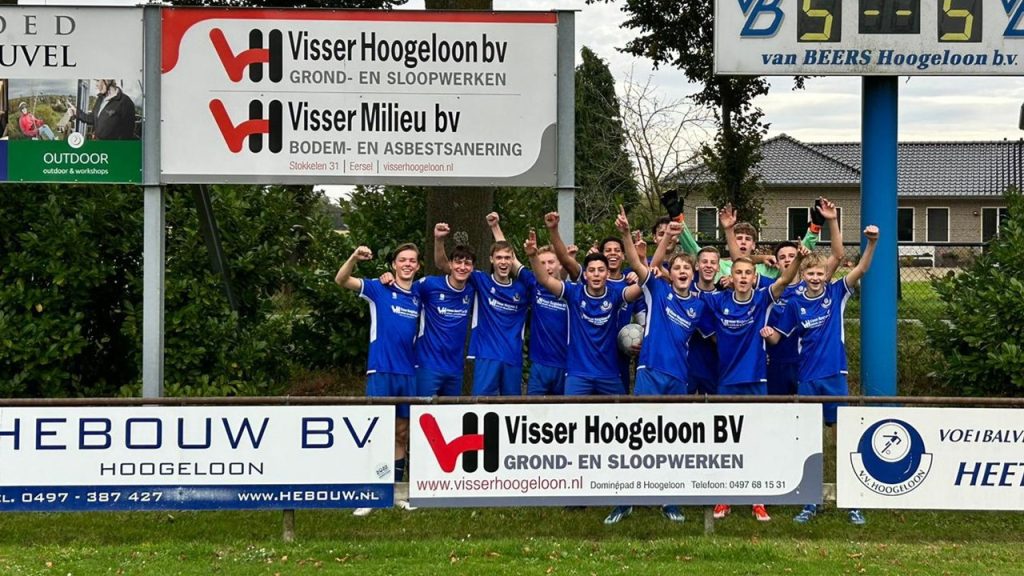 kampioenen