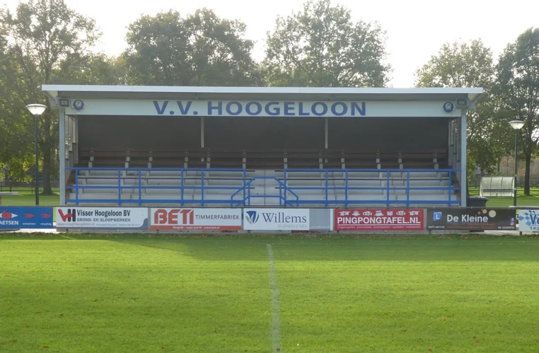 vv hoogeloon